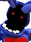FNTD Withered Bonnie