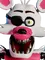 Plush Based Mangle