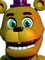 Adventure Fredbear