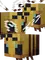 Minecraft Bees