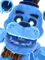 Boxsoft Freddy Frostbear