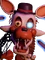 TPRR Magician Mangle
