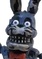 Action Figure Nightmare Bonnie