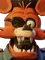 Ultra Captain Foxy
