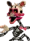 Adventure Nightmare Mangle