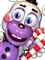 Candy Cane Helpy