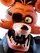 Captain Foxy