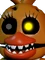 TPRR Adventure Nightmare Chica