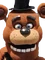 Freddy Puppet