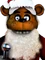New Year's Freddy