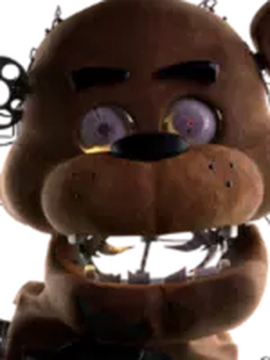 Torture Machine Freddy Multiverse Custom Night Wiki Fandom