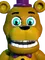 Boxsoft Adventure Fredbear