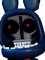 TPRR Adventure Withered Bonnie