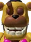 Traumatophobia Fredbear