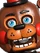 Animatronic Universe Toy Freddy