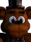 Freddy Plush