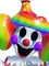 Coulrophobia Baby