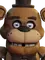 Ultra Virtual Freddy