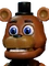 TPRR Adventure Freddy