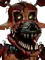 Boxsoft Nightmare Foxy