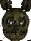 Overloaded Augmented Springtrap