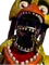 Withered Chica