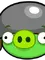 Corporal Pig