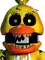 Ultra Adventure Nightmare Chica