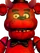Demon Freddy