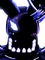 Astral Withered Bonnie