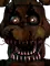 DJOOF Nightmare Freddy