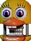 TPRR Adventure Withered Chica