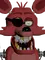 Beta Foxy