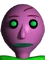 Blacklight Baldi 1