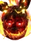 Flaming Springtrap's Map Icon