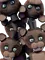 Optimized Popgoes Gang