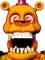Teaser Adventure Nightmare Fredbear