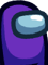 Purple (Among Us)