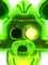 Radioactive Foxy's Map Icon