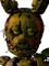 Icon Springtrap