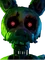 TPRR Ignited Springtrap