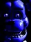 Menu Screen Funtime Freddy
