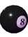 Prize Counter 8-Ball
