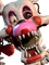 Ultra Virtual Mangle