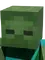 Minecraft Zombie