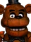 UCN Plus Freddy