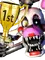 1st Prize Mangle