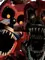 Nightmare Foxy And Adv. Nightmare Foxy