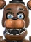 Augmented Withered Freddy