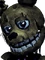 Withered Spring Bonnie